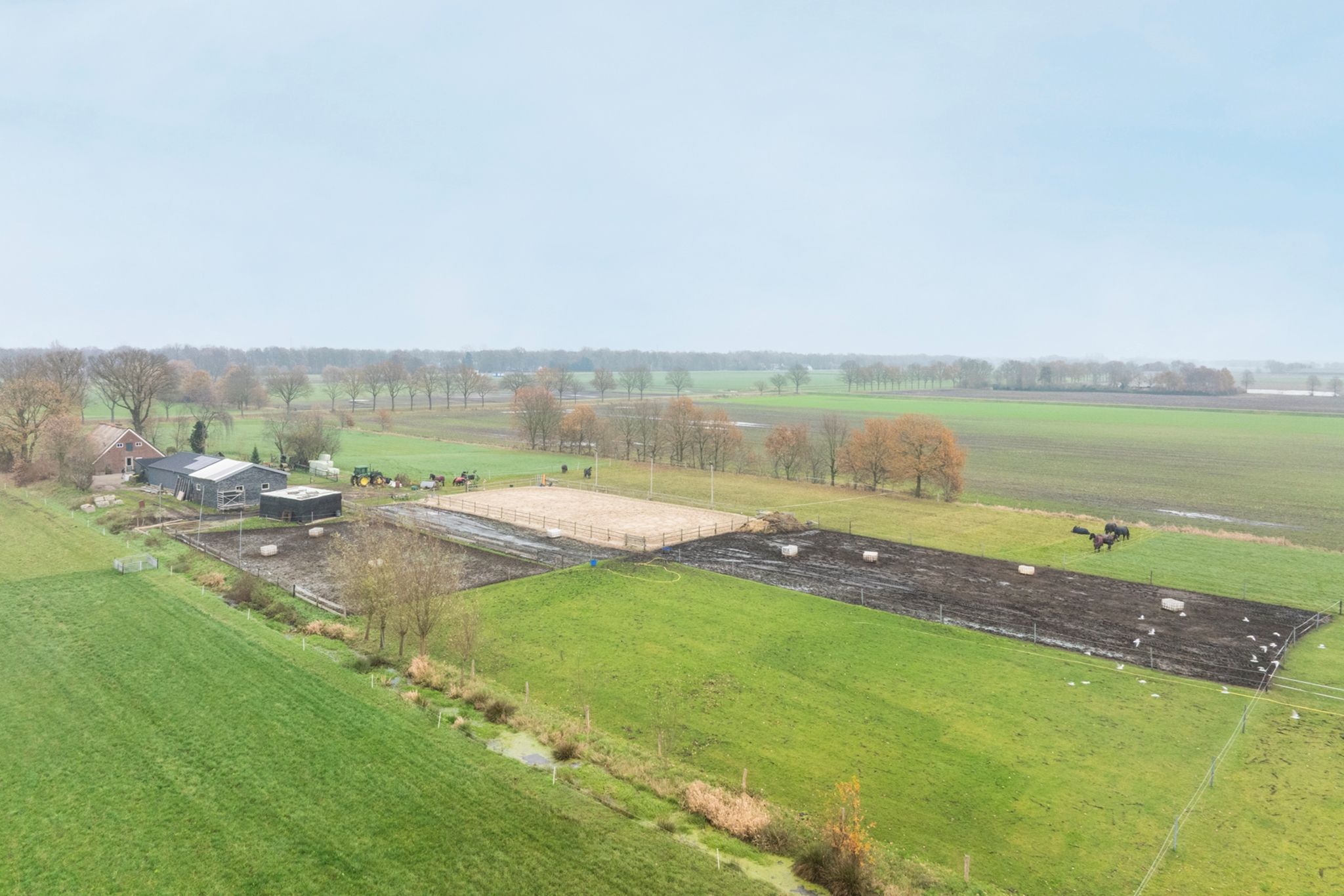 Foto 54 van Ossehaarseweg 1