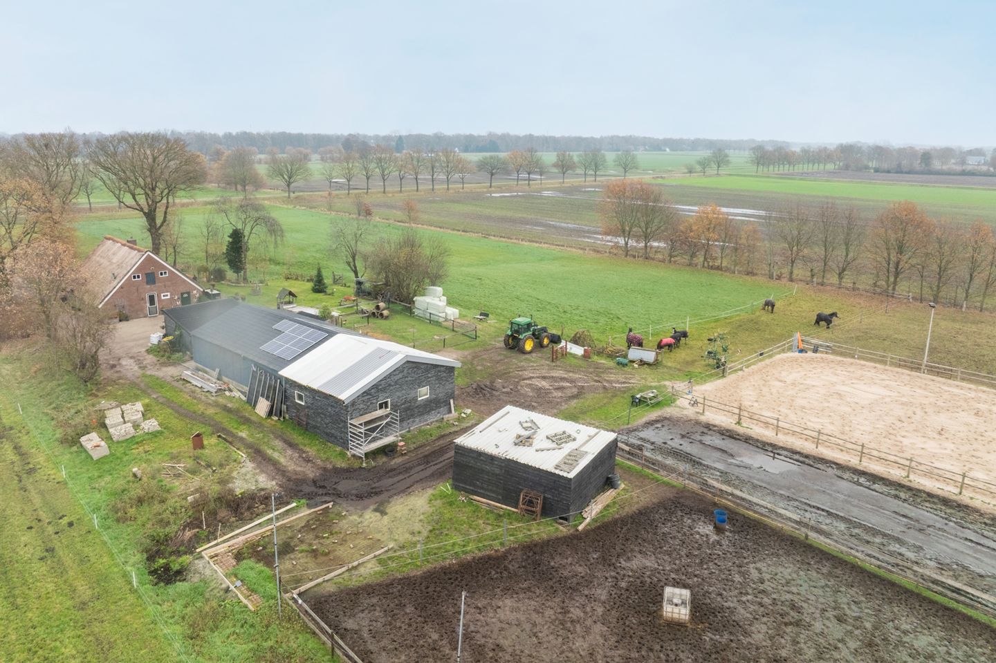 Foto 55 van Ossehaarseweg 1