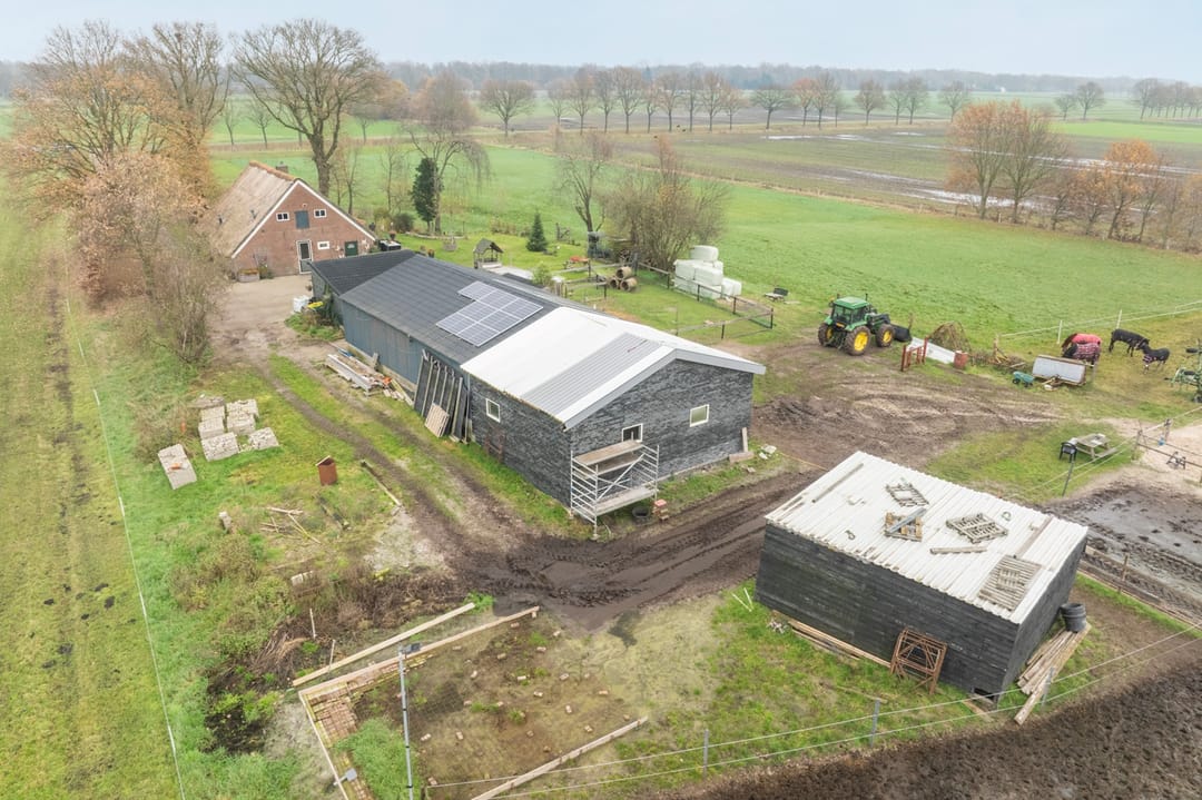 Foto 56 van Ossehaarseweg 1