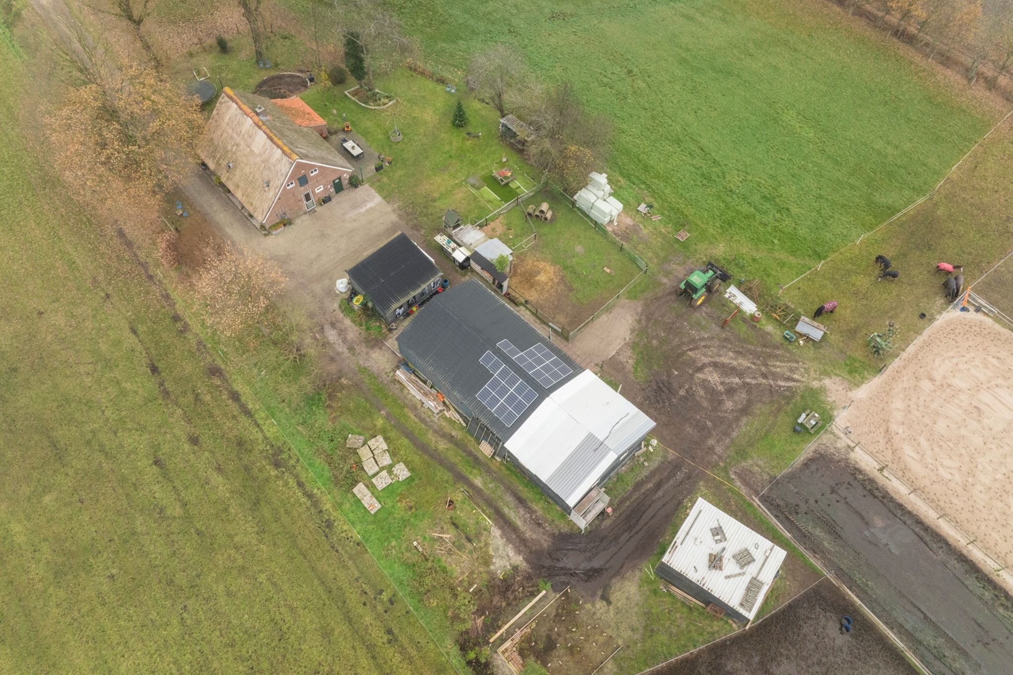 Foto 57 van Ossehaarseweg 1