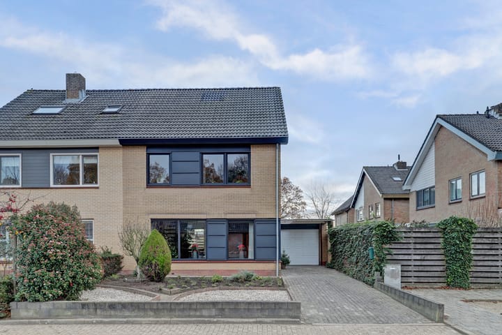 Foto 3 van Parklaan 2