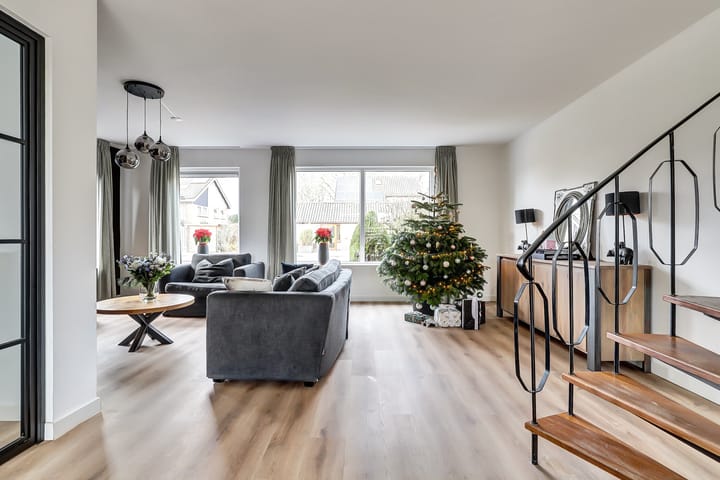 Foto 5 van Parklaan 2