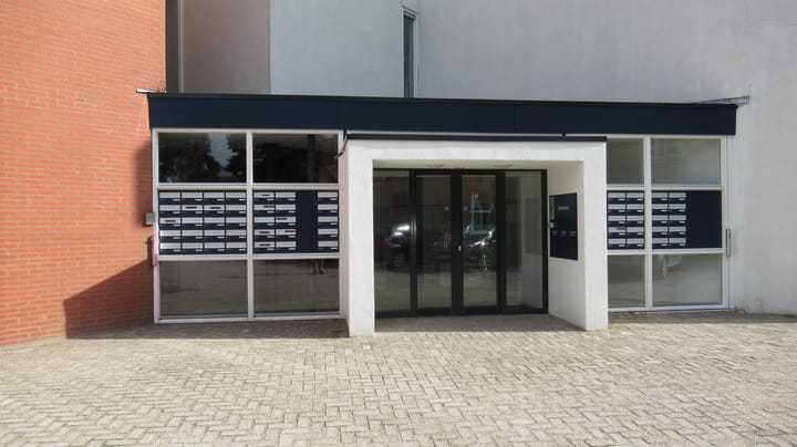 Foto 2 van De Binderij 61-H