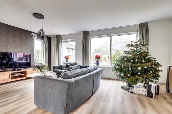 Foto 6 van Parklaan 2