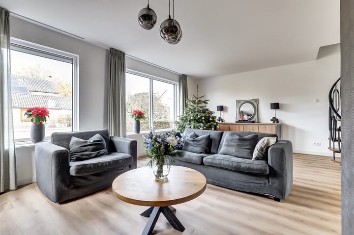 Foto 7 van Parklaan 2