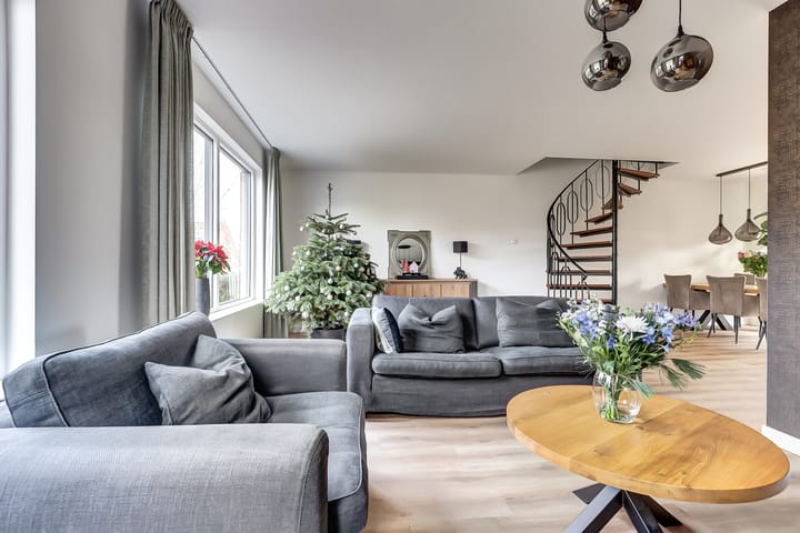 Foto 9 van Parklaan 2