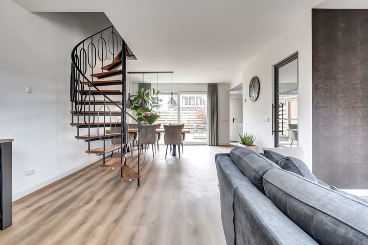 Foto 10 van Parklaan 2