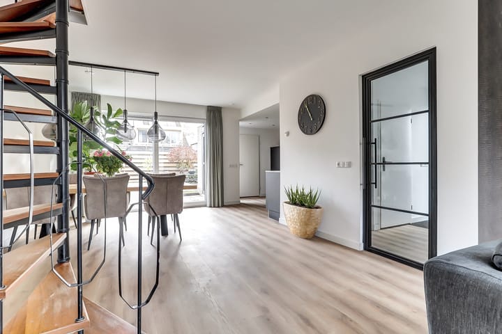 Foto 11 van Parklaan 2