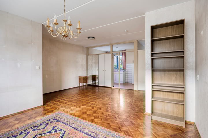 Foto 2 van Groenewege 8