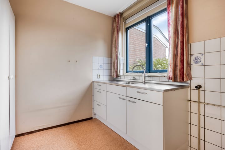 Foto 3 van Groenewege 8