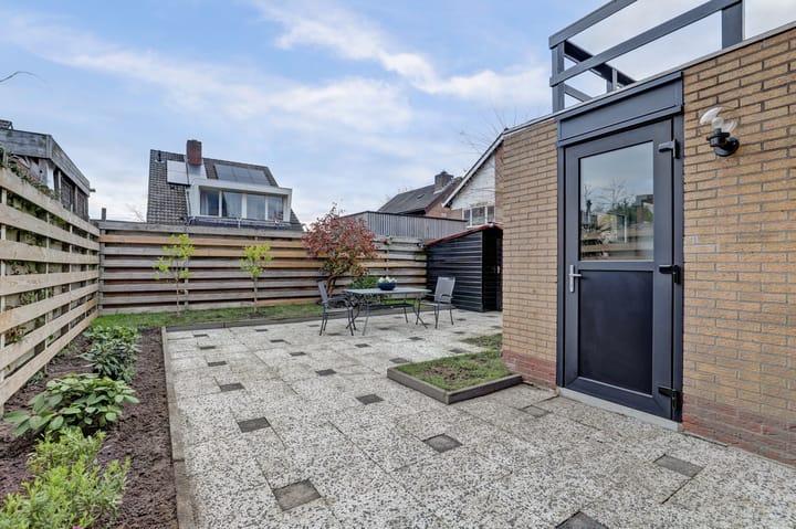 Foto 33 van Parklaan 2