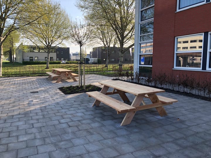 Foto 7 van De Binderij 61-H