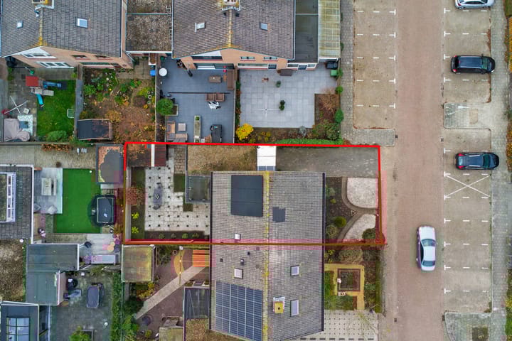 Foto 40 van Parklaan 2