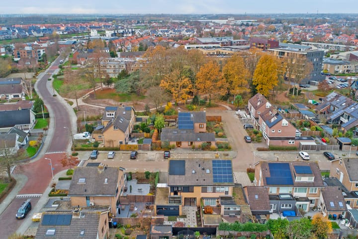 Foto 41 van Parklaan 2