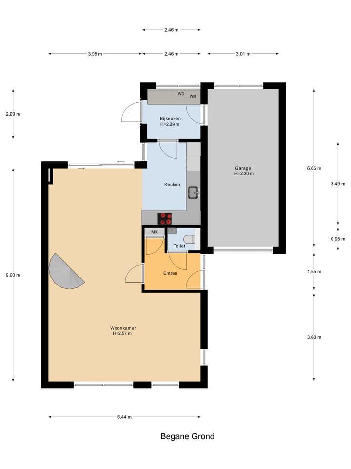 Foto 43 van Parklaan 2