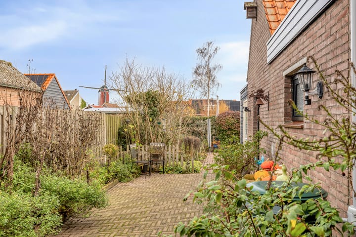 Foto 3 van Julianastraat 18