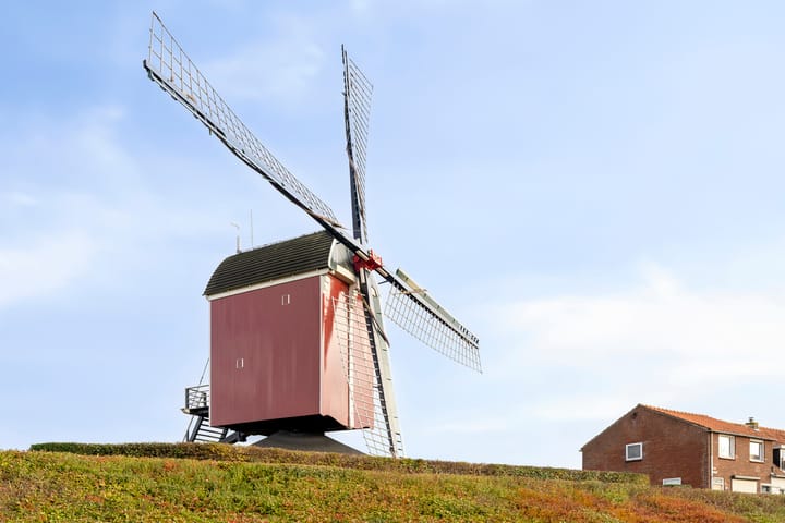 Foto 25 van Julianastraat 18