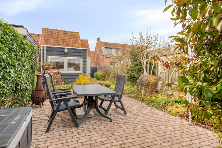 Foto 30 van Julianastraat 18