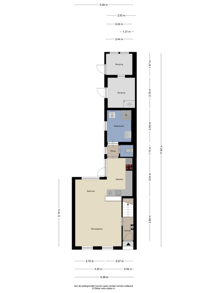 Foto 43 van Julianastraat 18