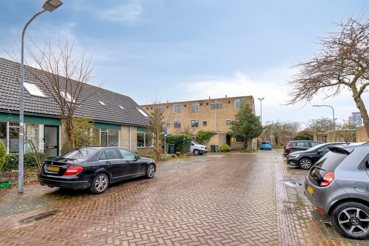 Foto 2 van Melissestraat 4