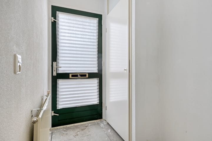 Foto 4 van Melissestraat 4