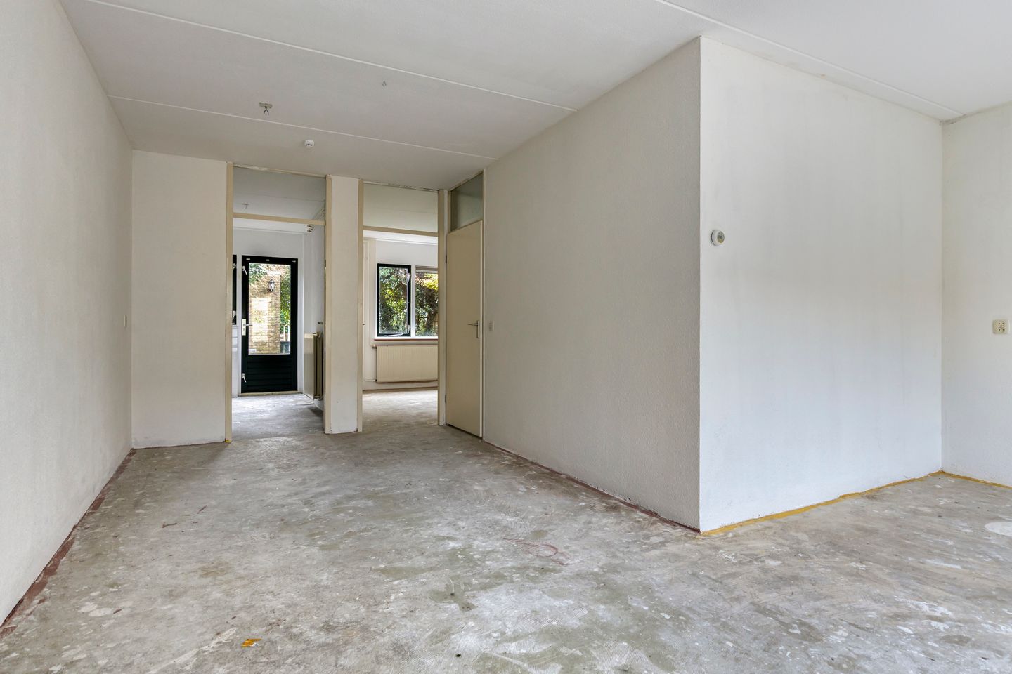 Foto 5 van Melissestraat 4