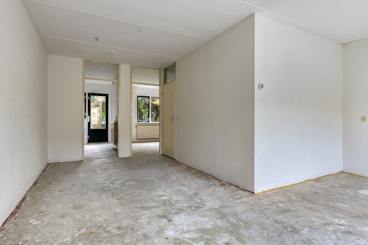 Foto 5 van Melissestraat 4