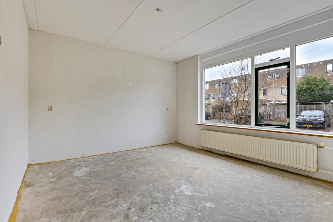 Foto 7 van Melissestraat 4