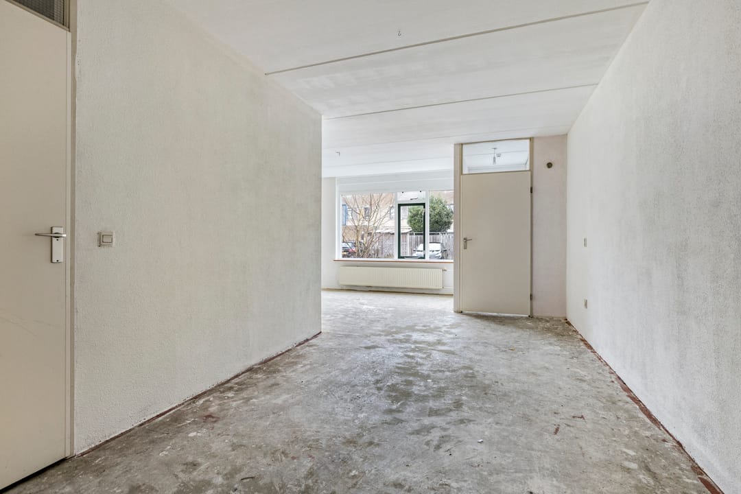 Foto 8 van Melissestraat 4