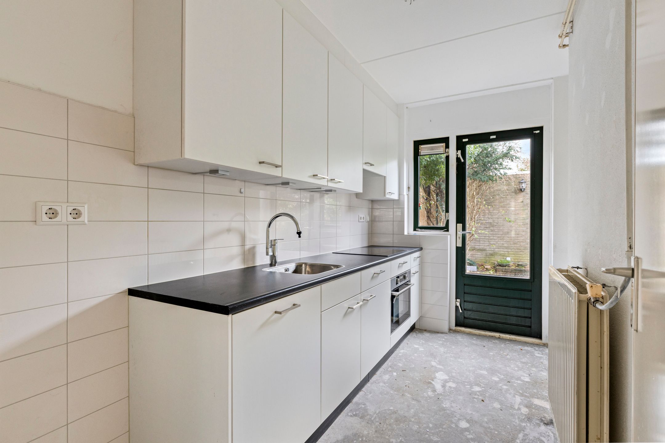 Foto 9 van Melissestraat 4