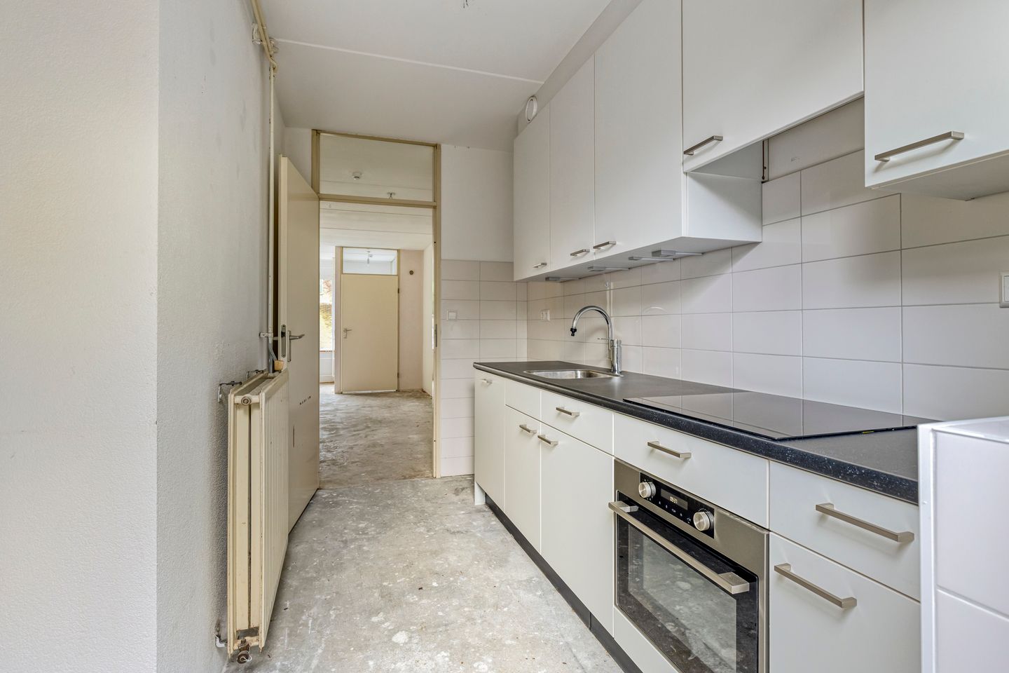 Foto 10 van Melissestraat 4