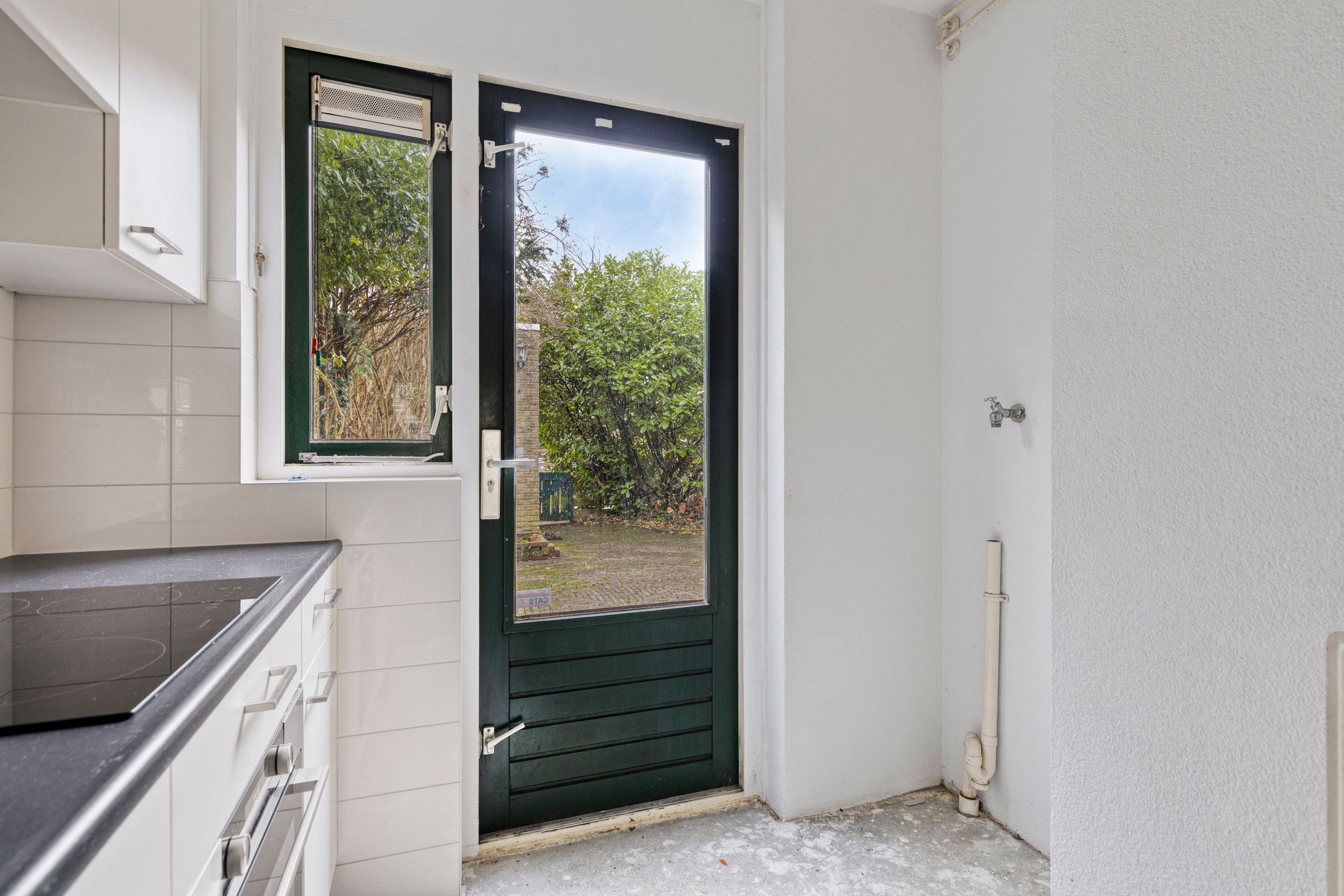 Foto 12 van Melissestraat 4