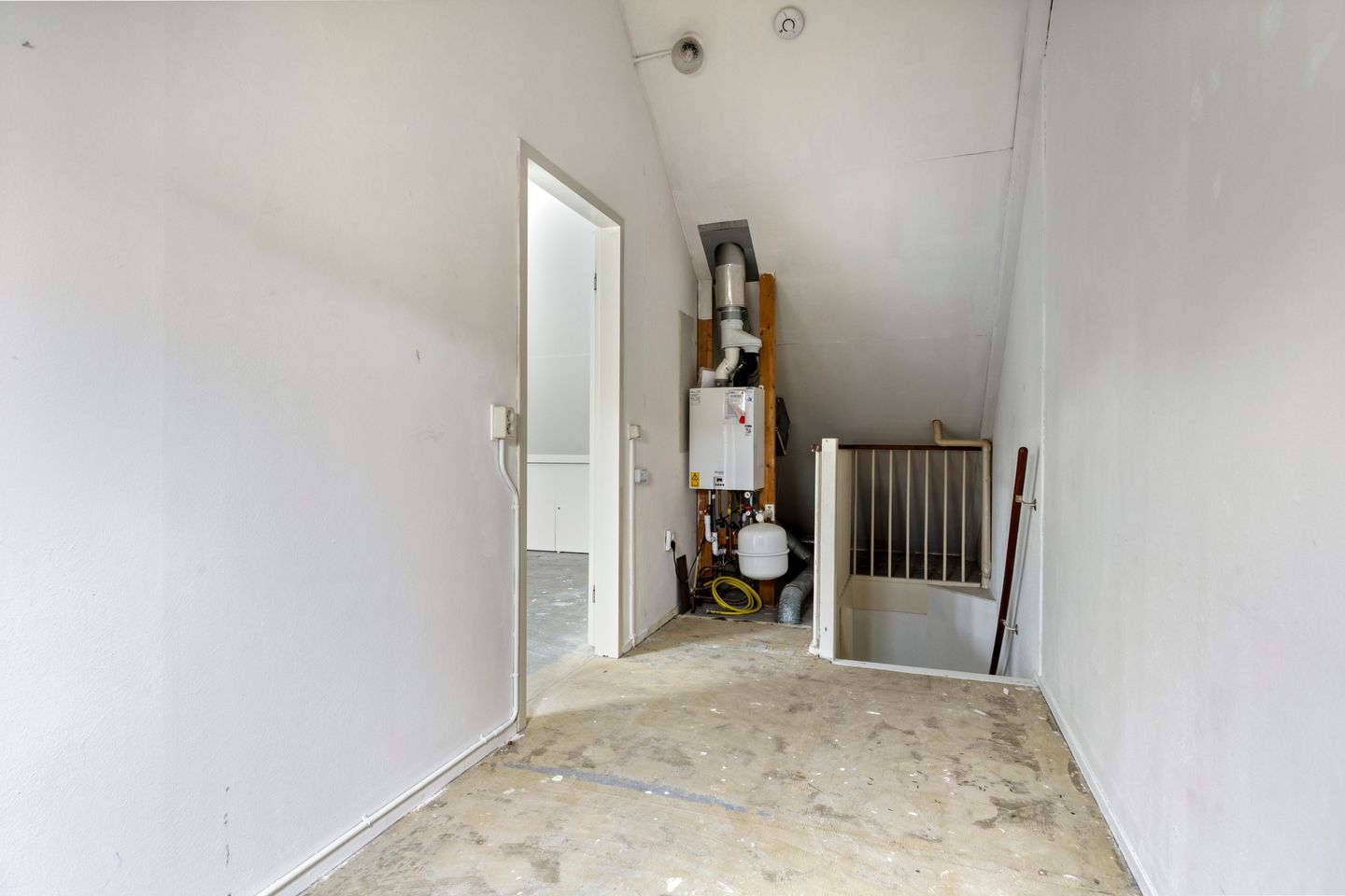 Foto 20 van Melissestraat 4