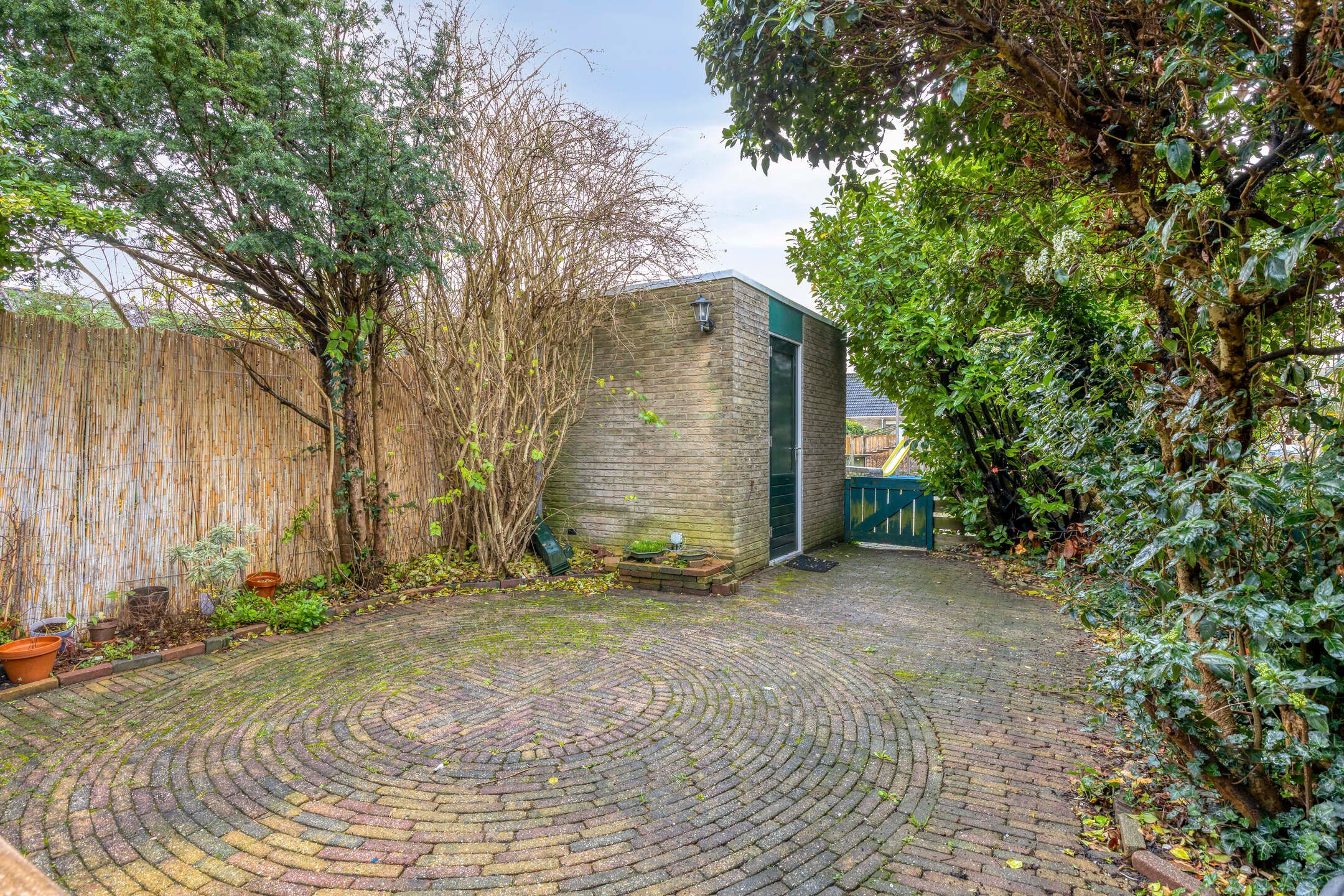 Foto 24 van Melissestraat 4