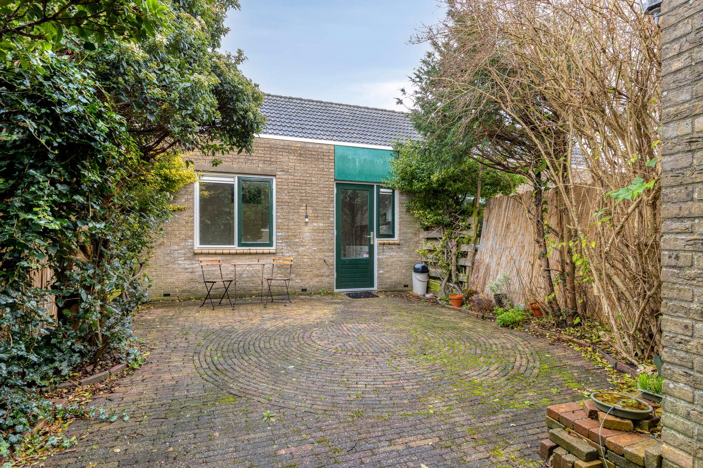 Foto 25 van Melissestraat 4