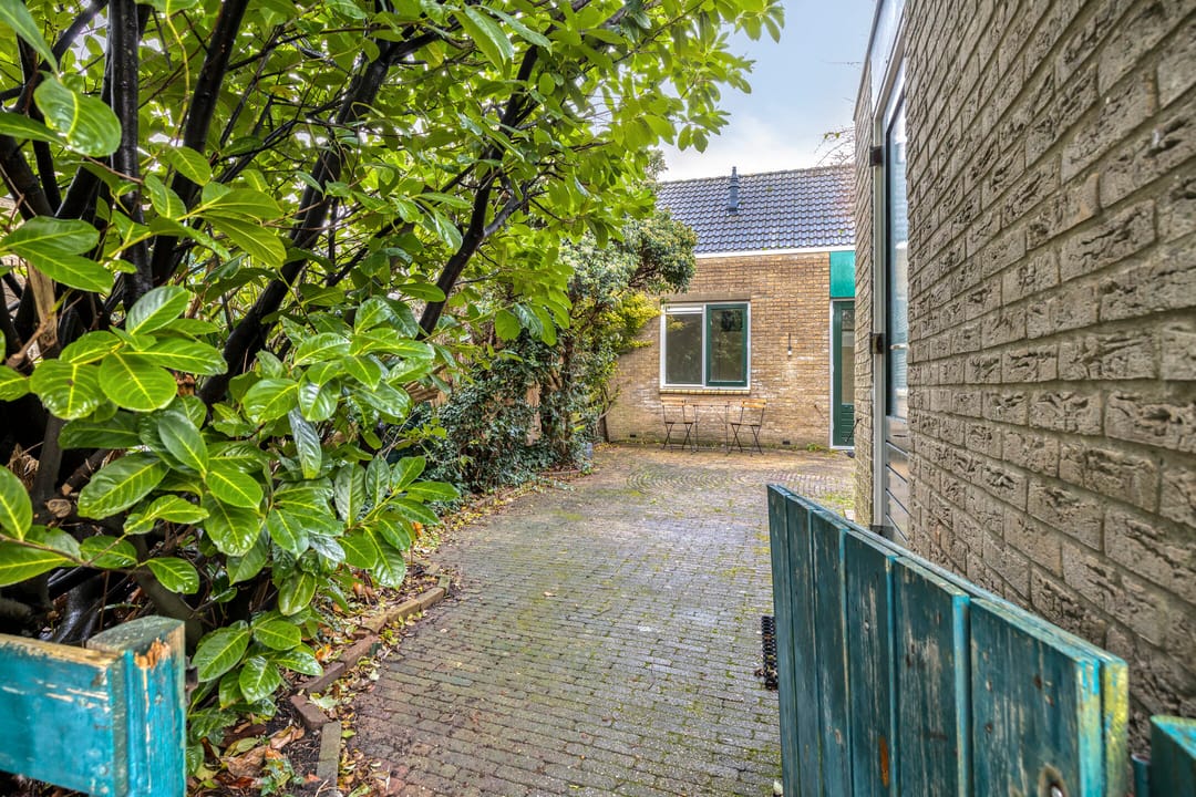 Foto 26 van Melissestraat 4