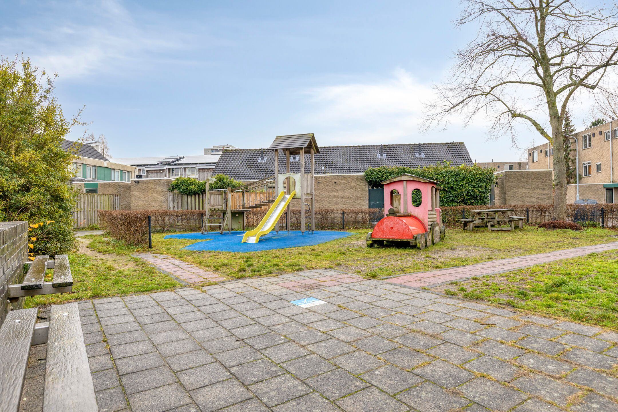 Foto 27 van Melissestraat 4