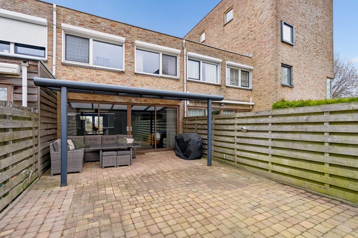 Photo 4 of Koolzaadlaan 103