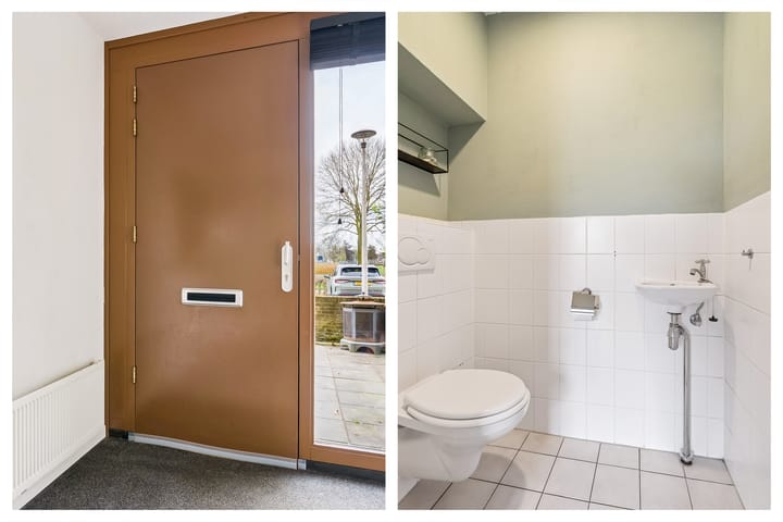 Foto 6 van Koolzaadlaan 103