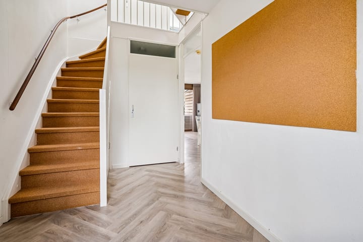 Foto 7 van Koolzaadlaan 103