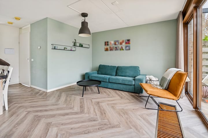 Foto 8 van Koolzaadlaan 103