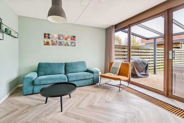 Foto 9 van Koolzaadlaan 103