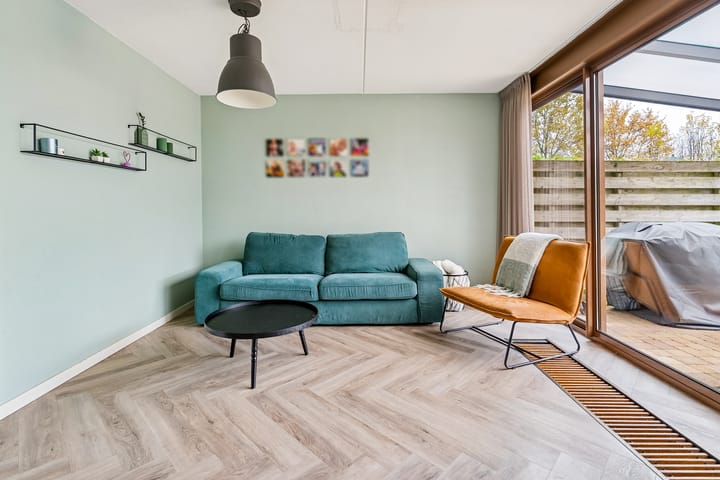 Foto 10 van Koolzaadlaan 103