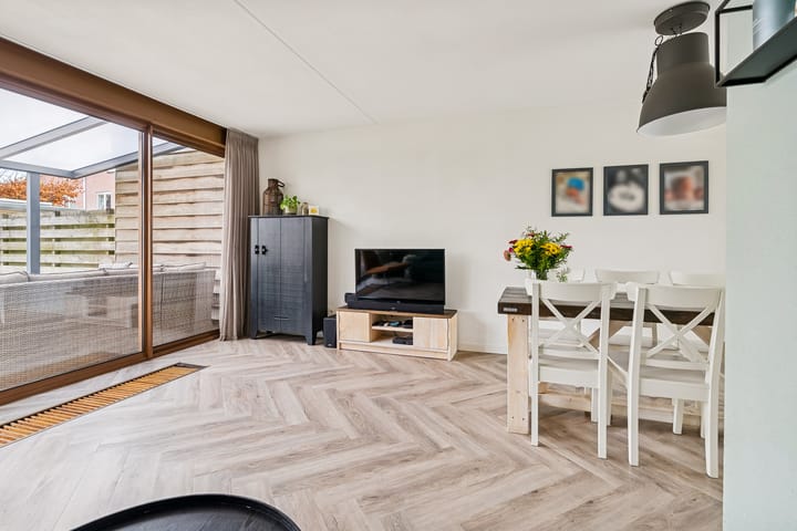 Foto 11 van Koolzaadlaan 103