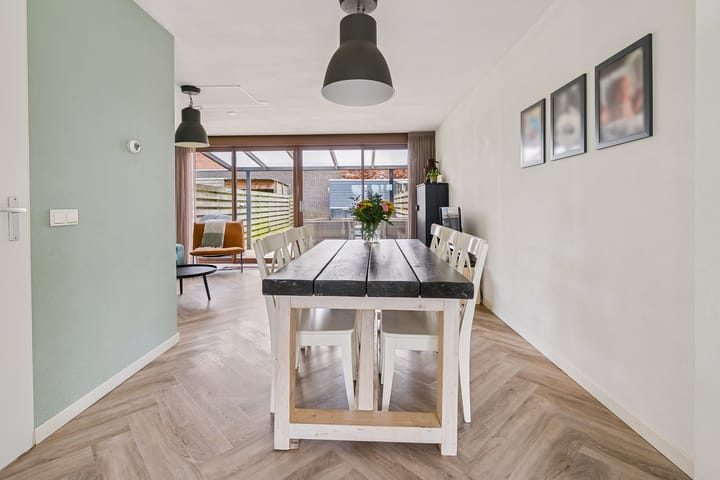 Foto 12 van Koolzaadlaan 103