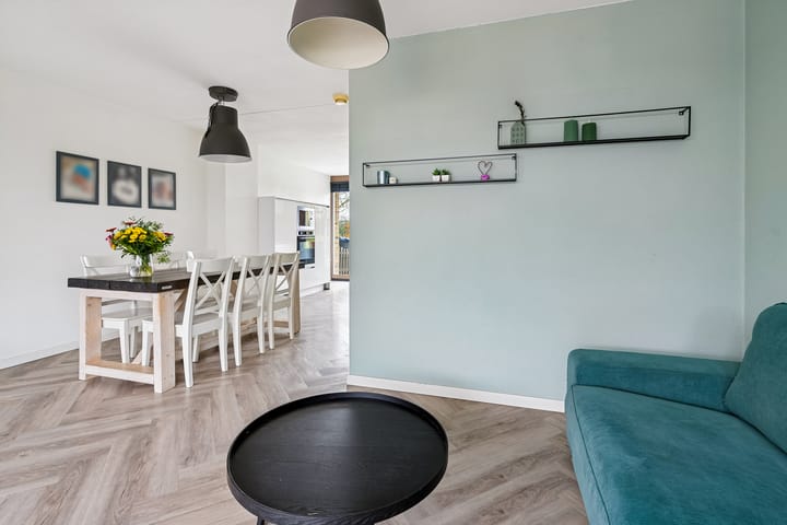 Foto 13 van Koolzaadlaan 103