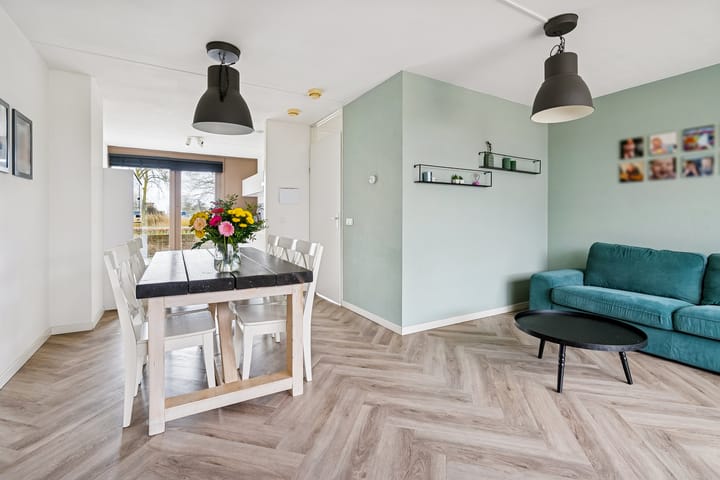 Foto 14 van Koolzaadlaan 103