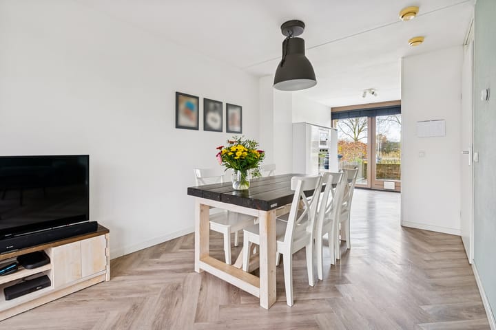 Foto 15 van Koolzaadlaan 103