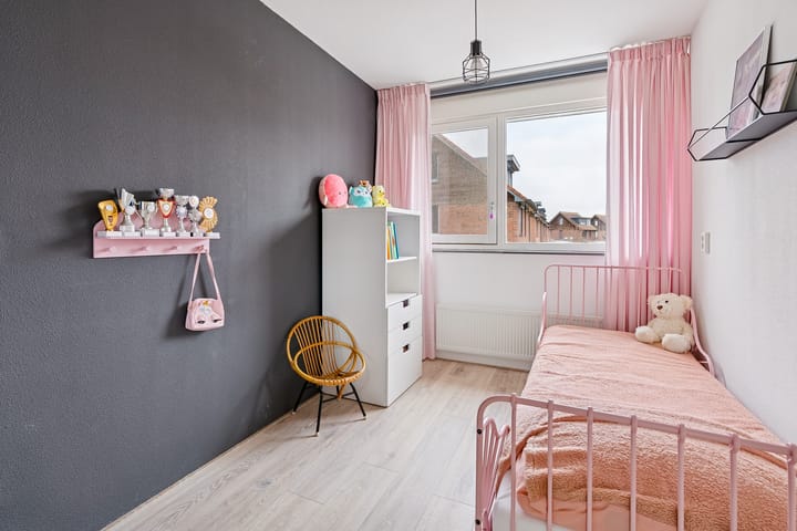 Foto 28 van Koolzaadlaan 103