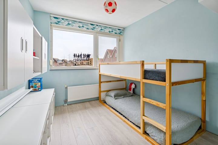 Foto 29 van Koolzaadlaan 103